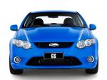 FPV GS 2010 года